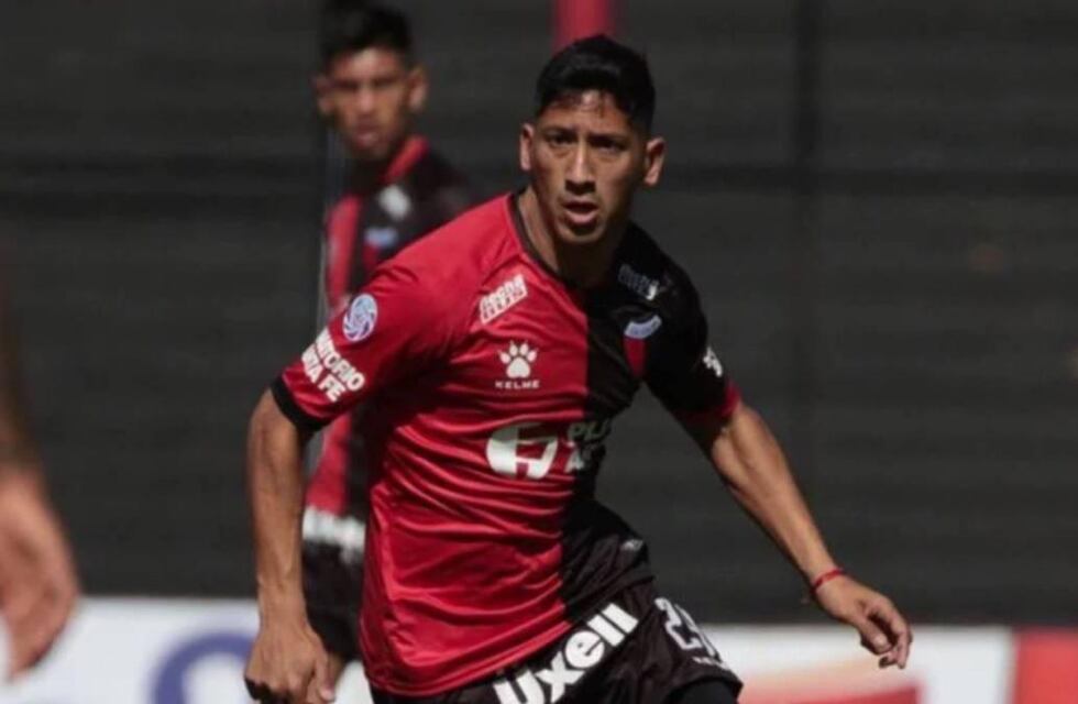 Colón campeón: Rodrigo Aliendro, de hacer delivery de pizzas a dar la vuelta en el fútbol argentino
