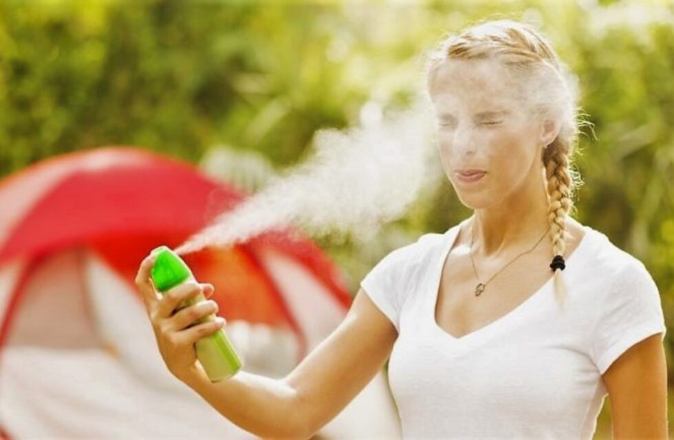 7 rasgos que te hacen irresistible para los mosquitos