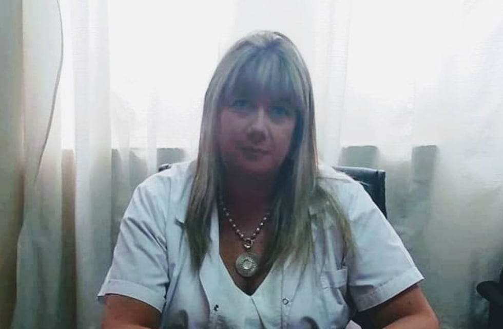 Ana Basilio renunció como directora del Hospital Pirovano de Tres Arroyos