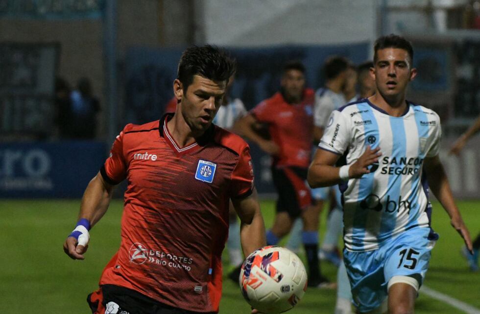 Atlético empató 0 a 0 con Estudiantes de Río Cuarto