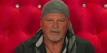 Alfa le pegó a un exparticipante de Gran Hermano 2024: el impactante video