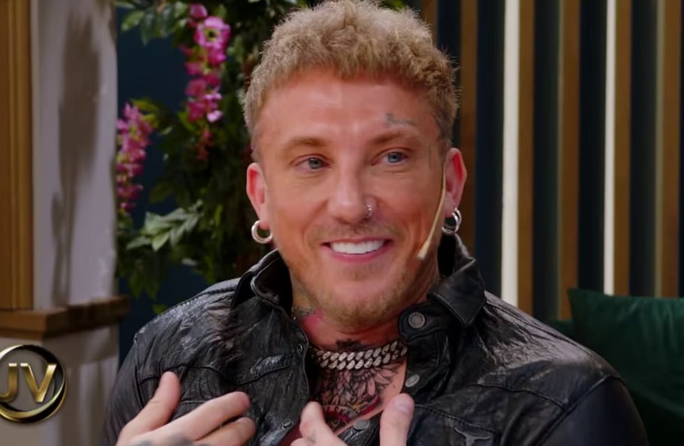 Tras ser internado de urgencia, El Polaco reveló detalles sobre su estado de salud: “Una infección...”