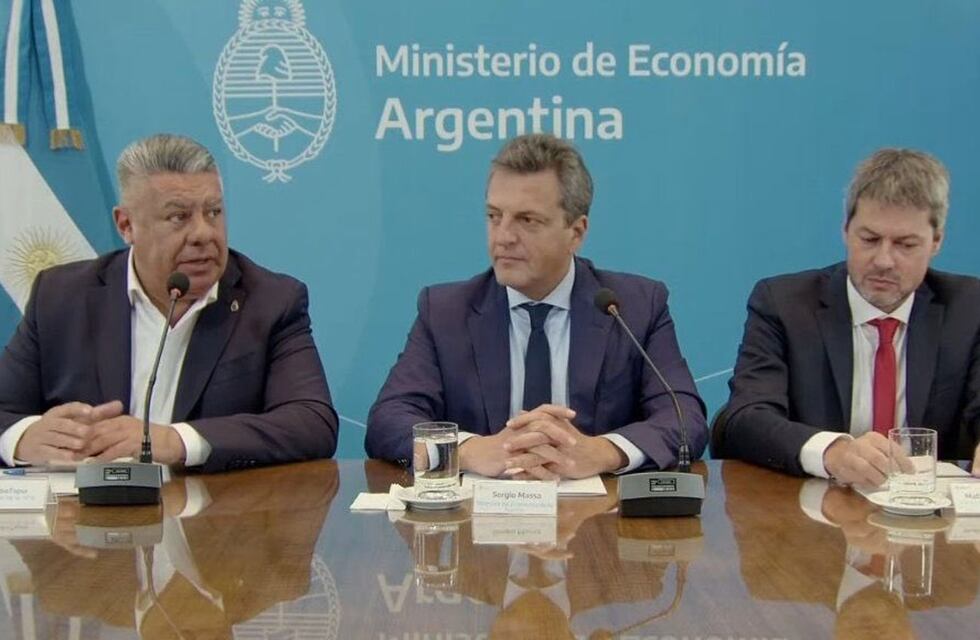 Confirmado: Argentina organizará el Mundial Sub 20