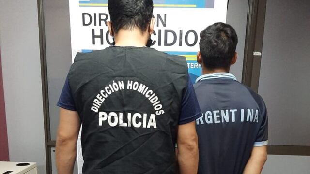 Un jóven fue detenido tras intentar robar un automóvil.