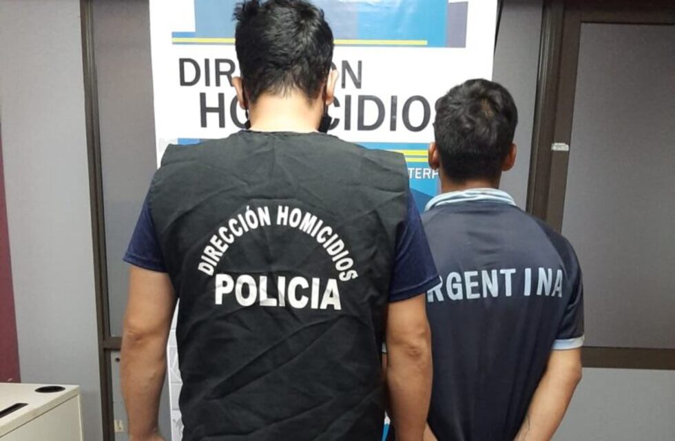 Un jóven fue detenido tras intentar robar un automóvil