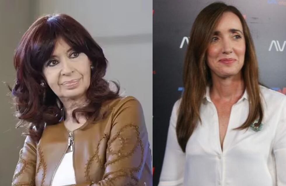 “Pericia psiquiátrica”: el posteo de Cristina Kirchner sobre Victoria Villarruel y el peronismo