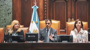 El diputado provincial por Jujuy Omar Gutiérrez fue elegido presidente de la Comisión Federal de Turismo Sostenible de la Red de Legislaturas Conectadas.