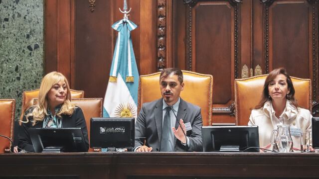 El diputado provincial por Jujuy Omar Gutiérrez fue elegido presidente de la Comisión Federal de Turismo Sostenible de la Red de Legislaturas Conectadas.