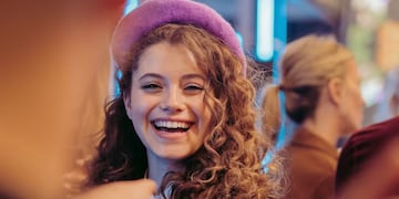 Es oficial: “Margarita” tendrá una segunda temporada