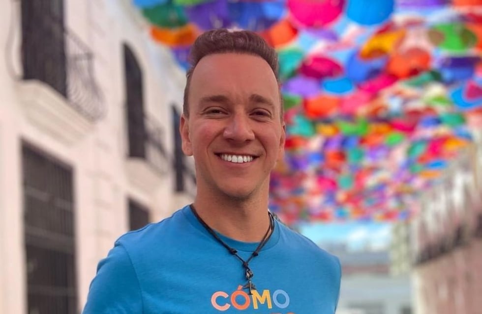 El youtuber Oscar Alejandro denunció a Telemax por reproducir videos de Luisito Comunica, Alex Tienda y otros influencers