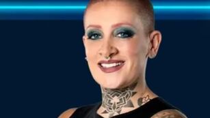 Así es el milagroso ritual que utiliza Furia de Gran Hermano para poder curarse