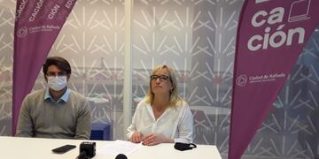 Presentación de la Agenda de la Ciencia, la Ténica y la Innovación 2021