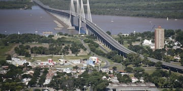 Un joven de 25 años fue asesinado de un balazo esta madrugada en medio de una discusión que mantuvo con dos hombres en el Gran Rosario.