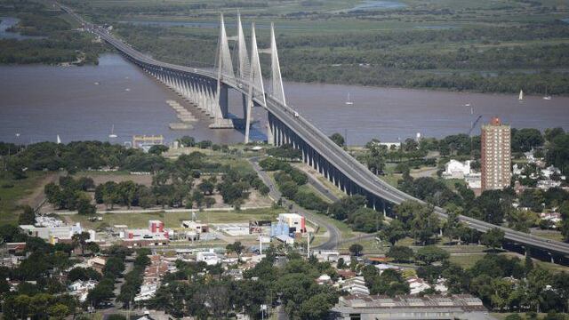 Un joven de 25 años fue asesinado de un balazo esta madrugada en medio de una discusión que mantuvo con dos hombres en el Gran Rosario.