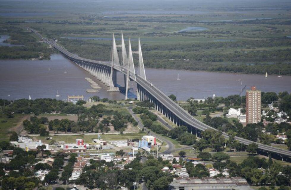 Asesinan de un balazo en una discusión a un joven en el Gran Rosario