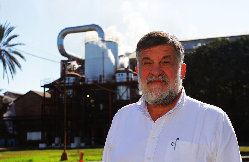 "En definitiva, el representante del pueblo tucumano se llama Osvaldo Jaldo"