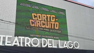 Temporada teatral en Carlos Paz: cuánto costarán las entradas. Fuente: Carlos Paz Vivo