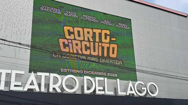 Temporada teatral en Carlos Paz: cuánto costarán las entradas. Fuente: Carlos Paz Vivo