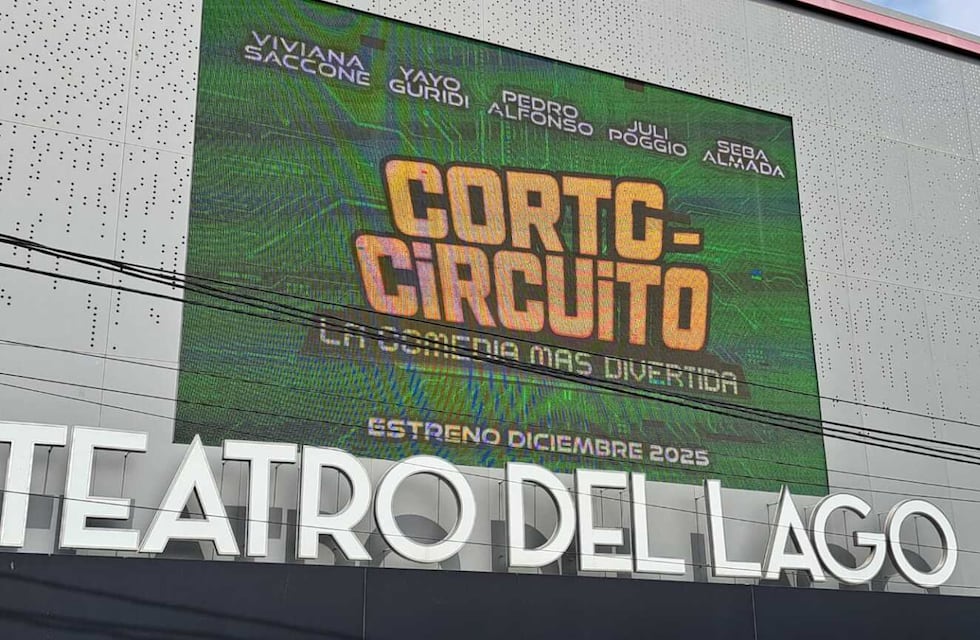 Temporada teatral en Carlos Paz: cuánto costarán las entradas