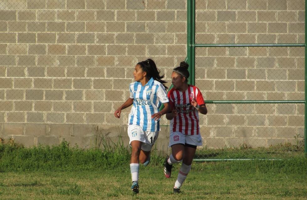 Yaqueline Torossi: “Este equipo es mi familia”