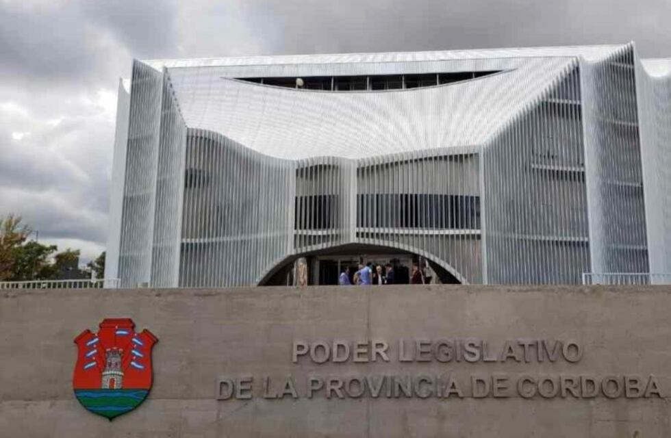 Atención al Ciudadano: la nueva oficina que inauguró la Legislatura de Córdoba