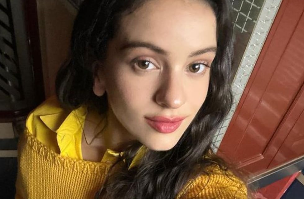 Rosalía, Lit Killah, Alan Gómez y más artistas usaron el filtro viral de TikTok y mostraron cómo serían de ancianos