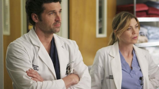 Greys Anatomy se despide de Netflix