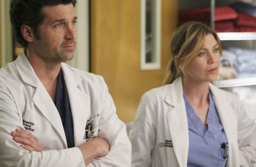 Retiran “Grey’s Anatomy”: cuándo se va de Netflix la serie