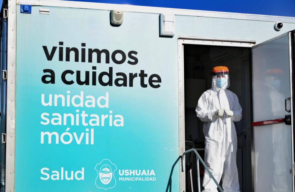 El Municipio llevará a cabo una nueva jornada de hisopados