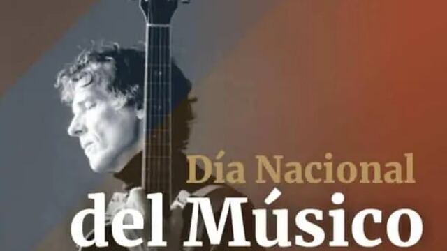 Misiones realizará un Festival Virtual por el Día Nacional del Músico