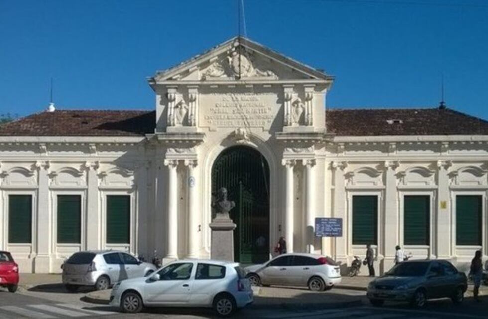 Presencialidad total en las escuelas correntinas: todo un curso fue aislado por un caso sospechoso de Covid-19