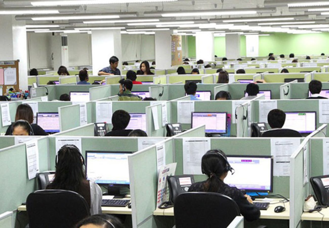 Una joven contó cómo la despidieron de un call center en Córdoba.