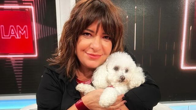 Andrea Taboada fue despedida de LAM.