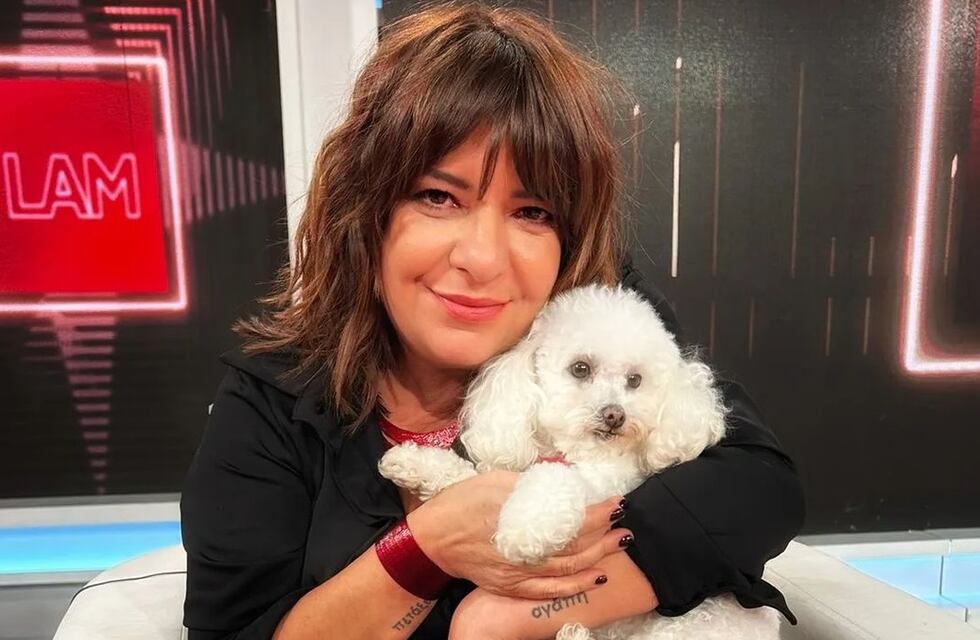 Andrea Taboada habló en LAM sobre su despido: “Entiendo que son recambios, pero me duele”