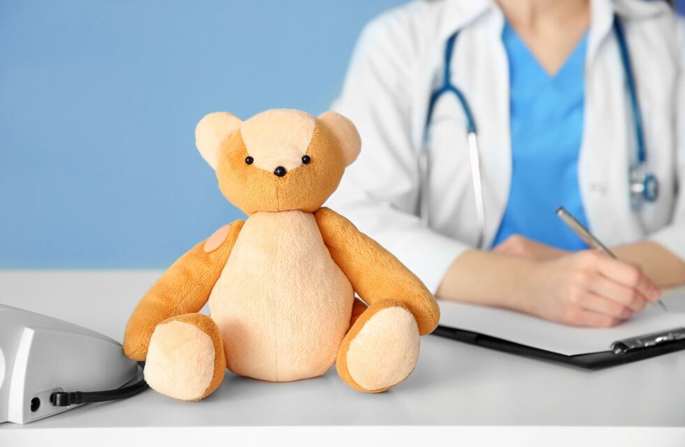 Las localidades del distrito de Tres Arroyos ya cuentan con servicio de Pediatría