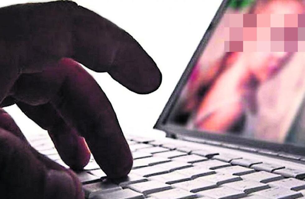 Cuatro años de cárcel para un sanjuanino que enviaba videos de pornografía infantil a México