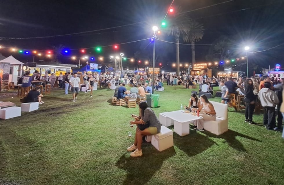 Tres Arroyos: convocatorias Fiesta del Trigo 2026 para Sponsors y gastronómicos