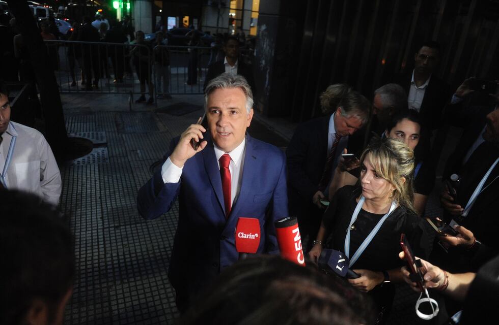 Milei convocó al “Pacto de Mayo” en Córdoba y Llaryora marcó la cancha en redes