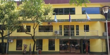 Eldorado: en marcha nuevo programa “Jóvenes y Sustentabilidad”