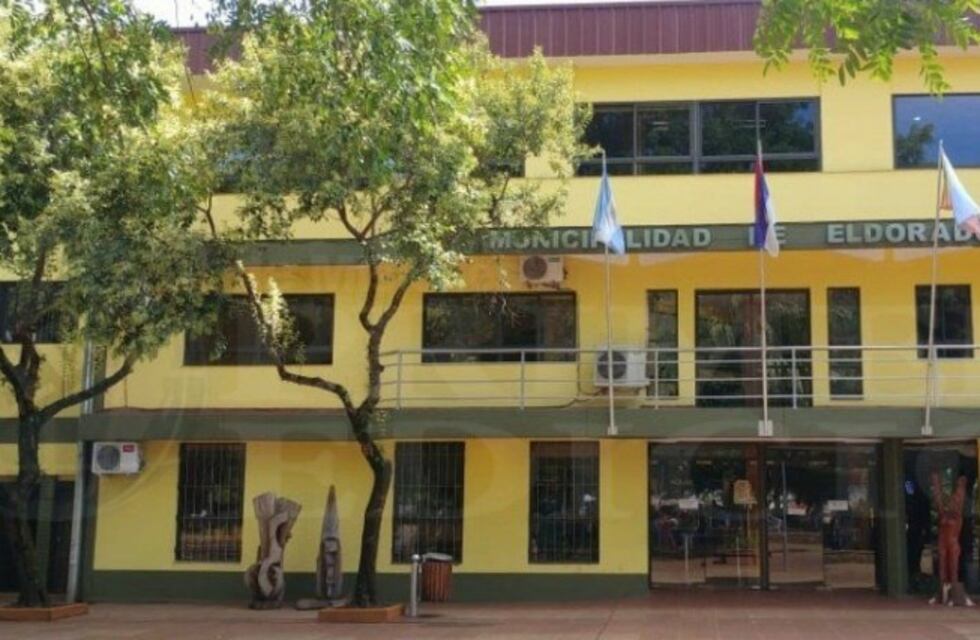 Eldorado: en marcha nuevo programa “Jóvenes y Sustentabilidad”