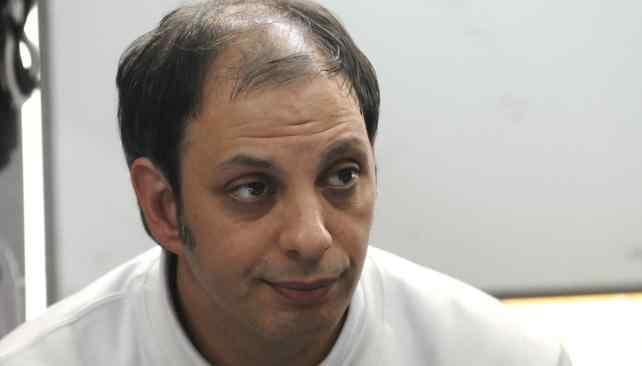El exbaterista de Callejeros fue incluido en un período de prueba por decisión judicial y podría salir de prisión tras una década y media del brutal asesinato.
(Archivo).