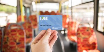 Cómo registrar la Tarjeta SUBE a tu nombre los fines de semana.