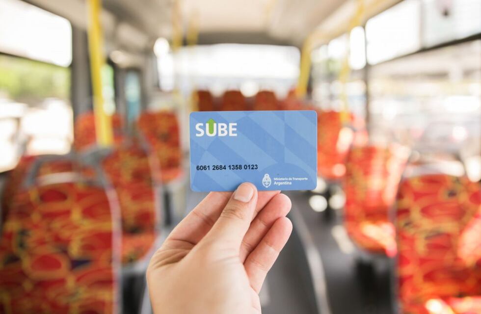 Boleto estudiantil: ya se vende a 440 pesos. Cómo inscribirse para acceder al descuento