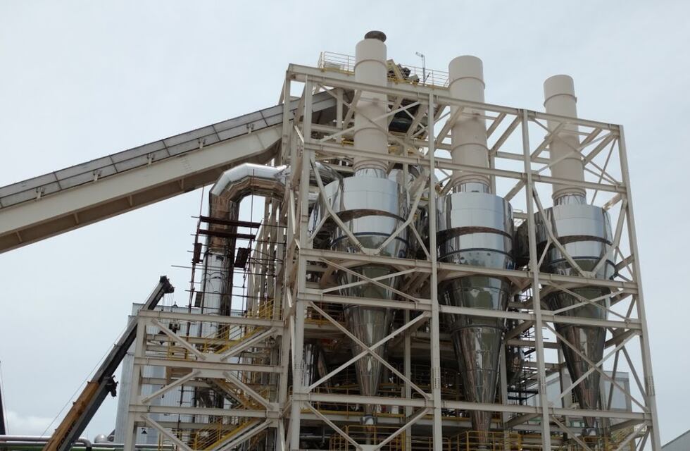 Santa Fe espera evitar “cierres o despidos” con acuerdo sobre biocombustibles