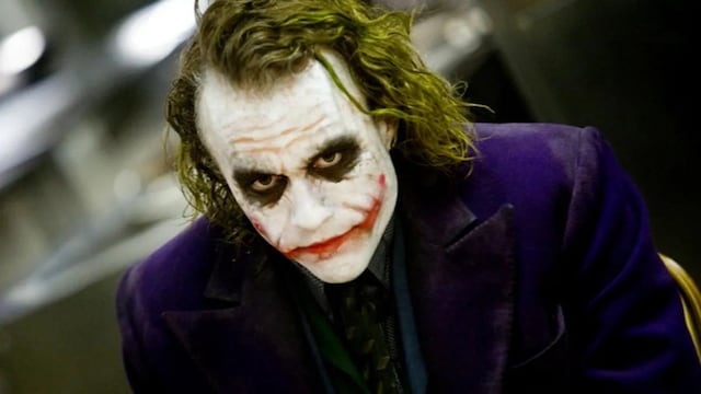 The Joker