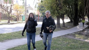 Compromiso Ambiental Comunitario