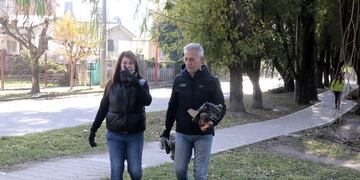 Compromiso Ambiental Comunitario