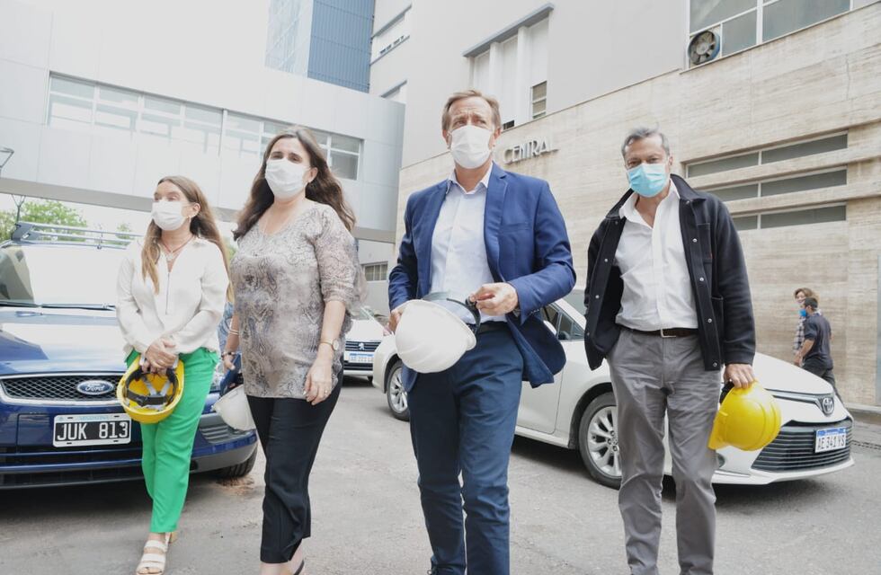 Coronavirus: Suarez descartó nuevas restricciones para Mendoza