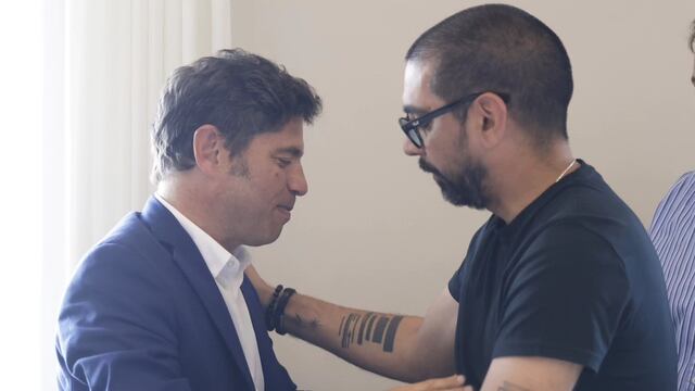 Kicillof visitará mañana Pehuen Co