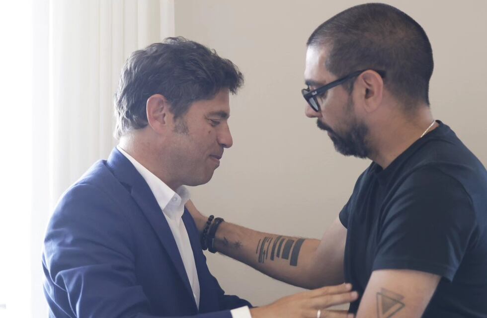 Kicillof visitará mañana Pehuen Co